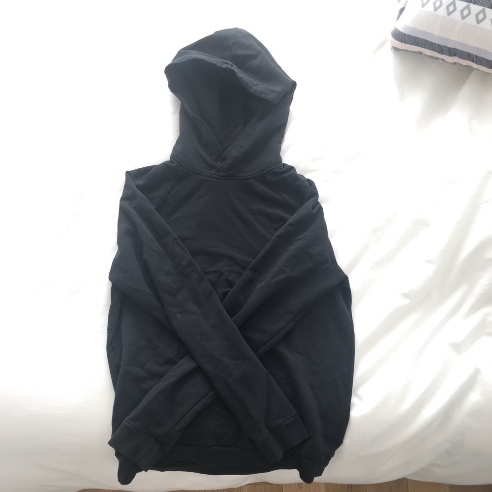🚫SOLD🚫 NWOT Men’s Everlane Hooded Sweatshirt